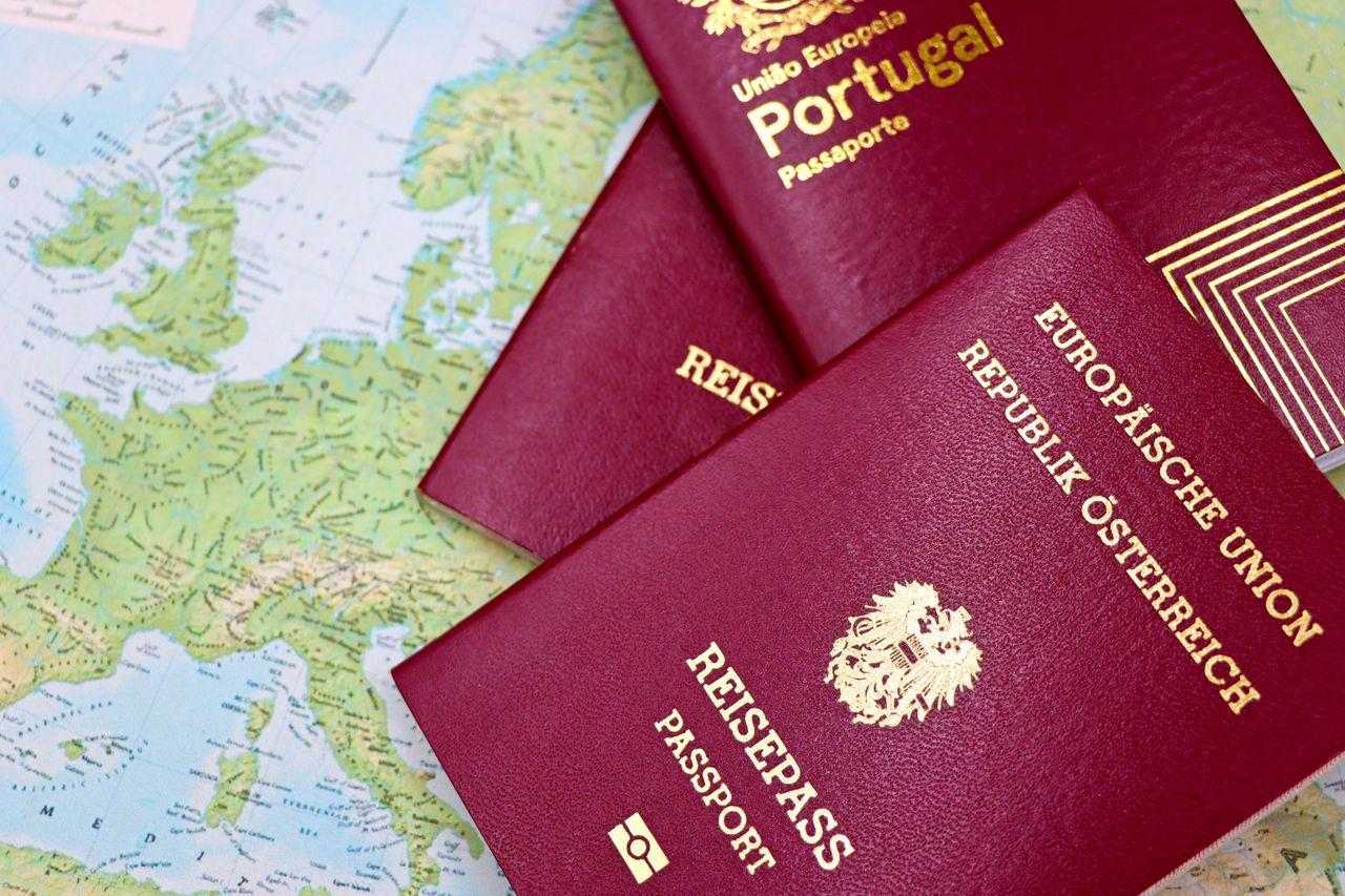 airport immigration passport border control — Djibouti's Department of Emigration — Fraudulent Visa Entries Down Over 90% delivered by Acube Innovations (ERPNext, AI & software, India)