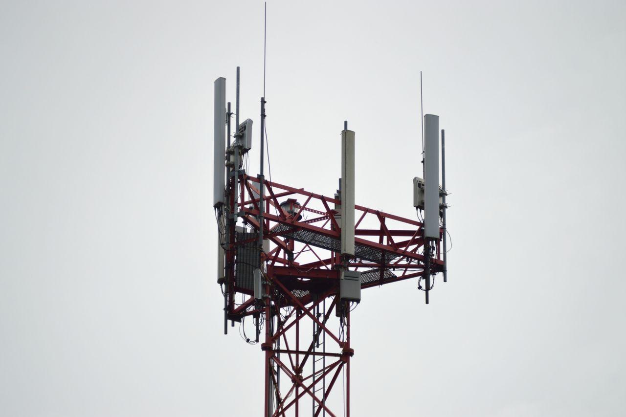 telecom tower engineer field technician — Posidon Infratel — ERPNext Cut Field Reporting Delays 75% delivered by Acube Innovations (ERPNext, AI & software, India)