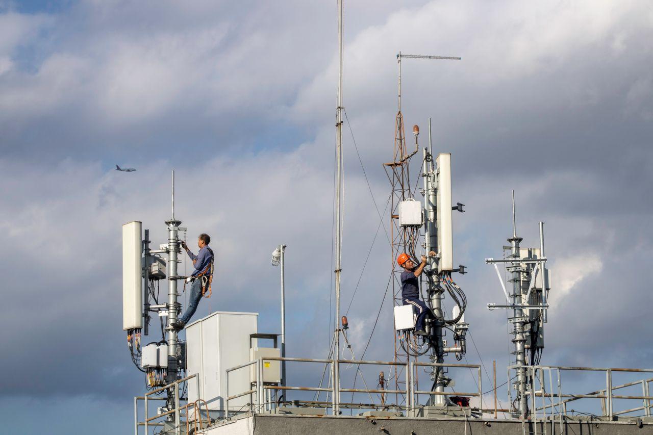 Posidon Infratel — ERPNext Cut Field Reporting Delays 75% — telecom tower engineer field technician, by Acube Innovations, an ERPNext & software development company in India