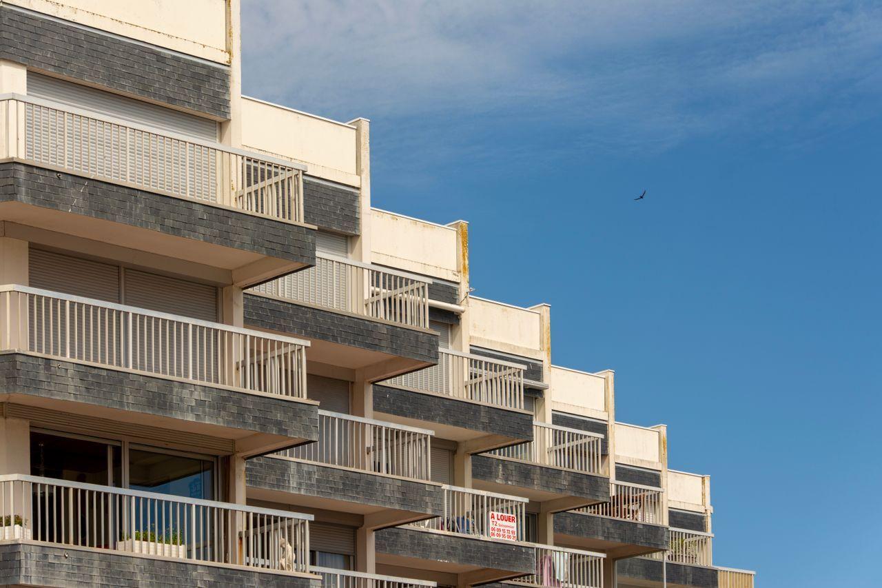 real estate apartment buildings property — ERP for Real Estate & Property — Smarter Leasing, Facilities & Portfolio Control delivered by Acube Innovations (ERPNext, AI & software, India)