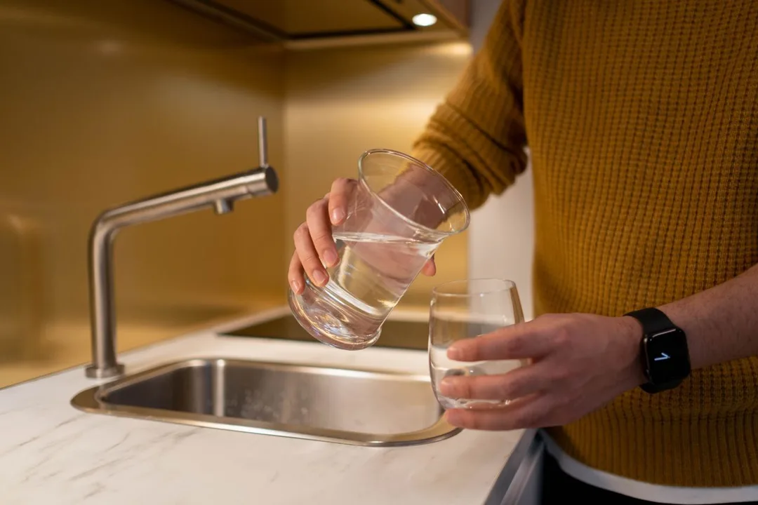 Aquasan — Custom Service, AMC and Billing Software for a Water Purifier Business — water purifier service technician, by Acube Innovations, an ERPNext & software development company in India