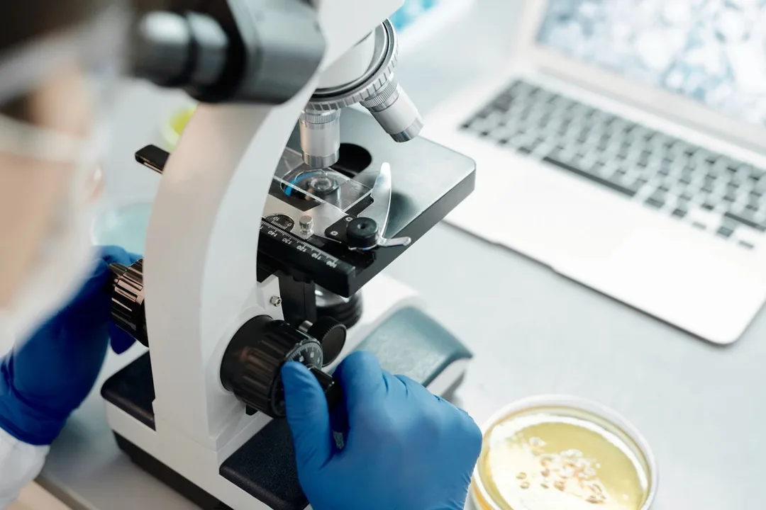 BRSI — Association Management Software for a National Scientific Society — biotech research laboratory science, by Acube Innovations, an ERPNext & software development company in India