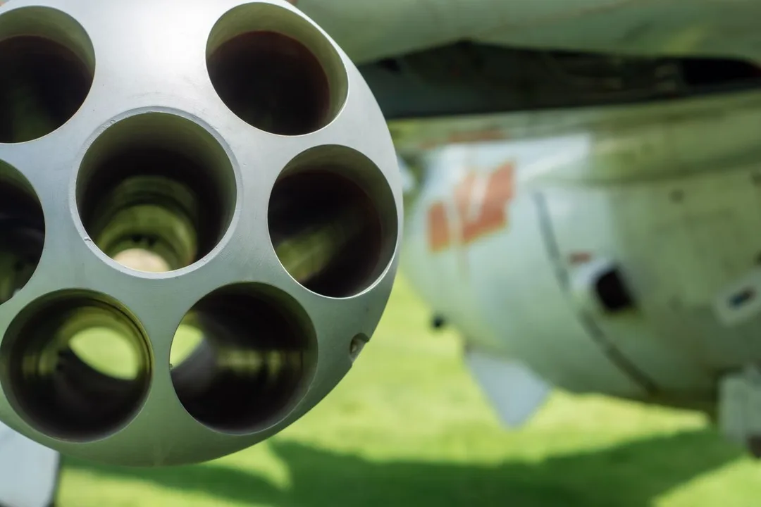 BrahMos (BATL) — Secure, Auditable ERPNext Finance & Procurement — aerospace defense engineering technology, by Acube Innovations, an ERPNext & software development company in India