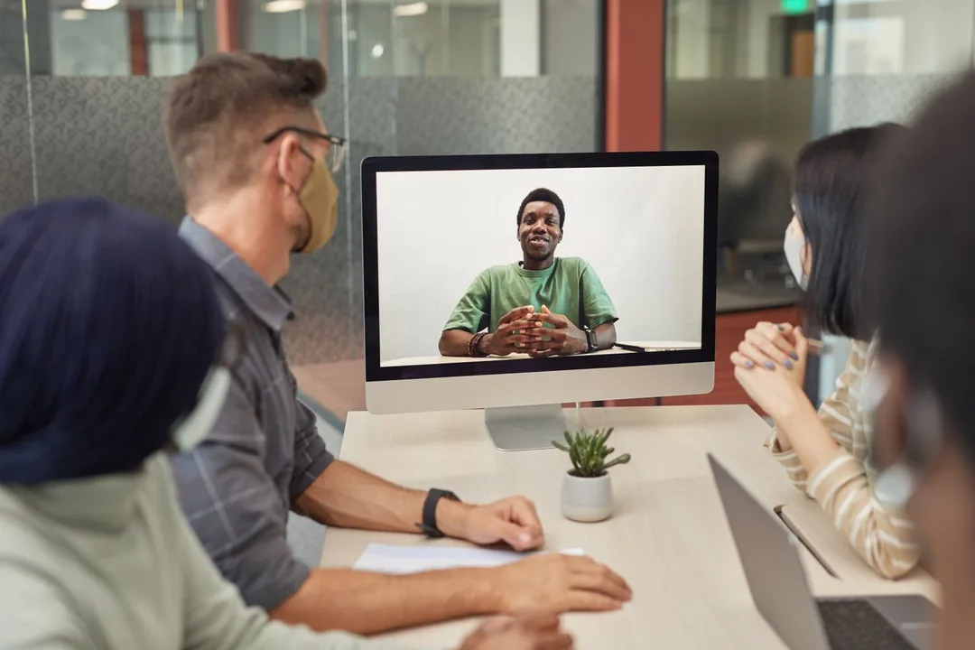 ConnectOne — A Multi-Year Offshore Development Team for an Australian Software Company — offshore developers remote team, by Acube Innovations, an ERPNext & software development company in India