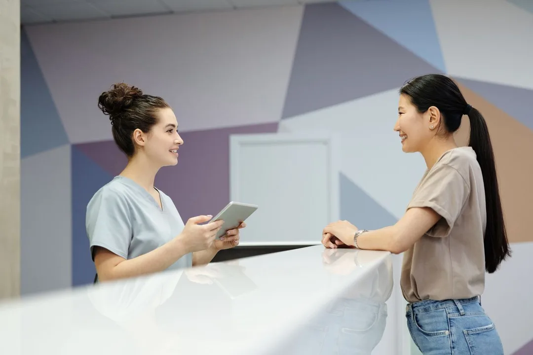Entry 2 Exit — A Visitor Management Product, Built From Scratch for a UAE Software Company — visitor management reception checkin, by Acube Innovations, an ERPNext & software development company in India