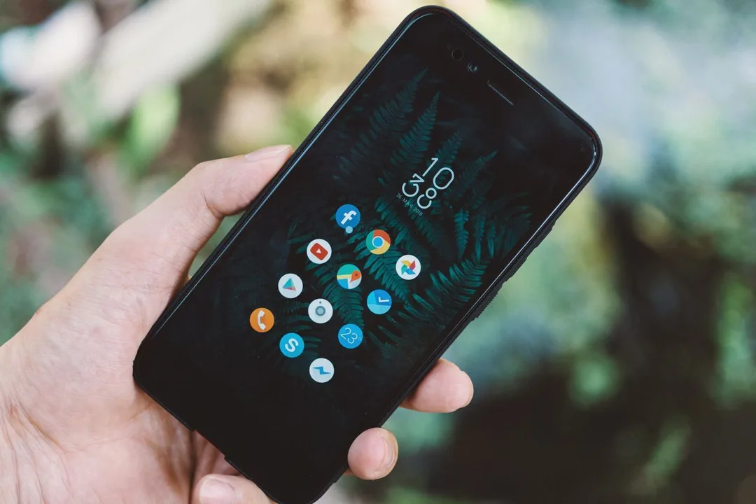 Hire Flutter Developers — One Codebase, iOS & Android, Half the Cost — mobile app development flutter smartphone, by Acube Innovations, an ERPNext & software development company in India