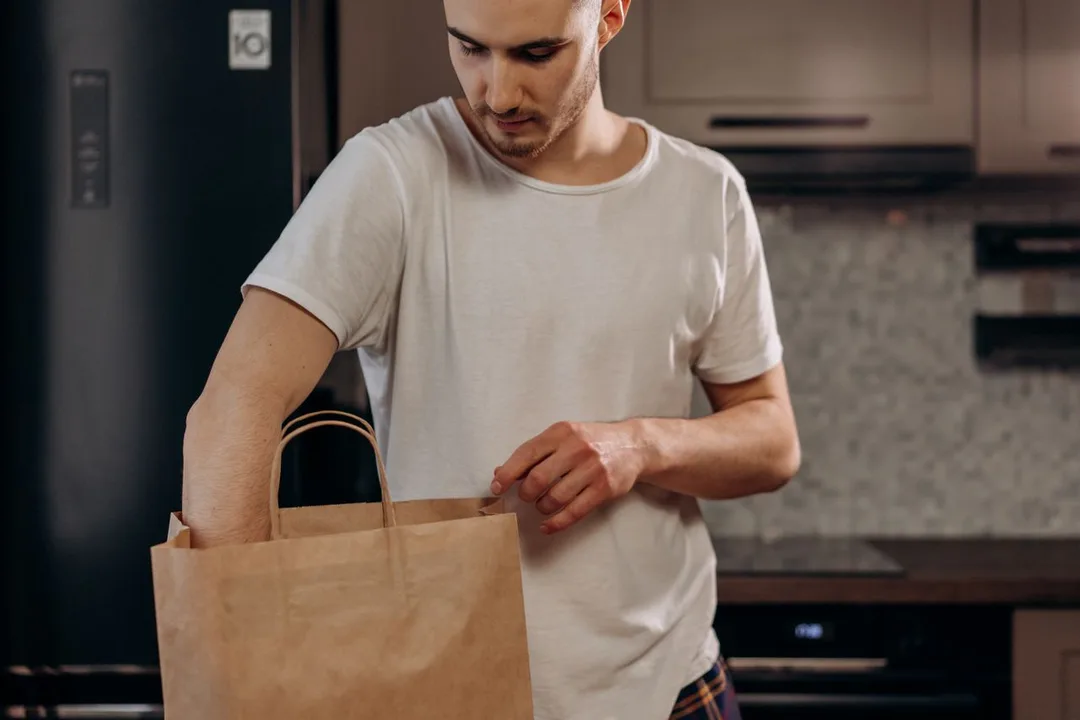 Kera Cares — A Grocery Delivery Business Launched Online With an App, Web Store and Driver App — grocery delivery fresh vegetables, by Acube Innovations, an ERPNext & software development company in India