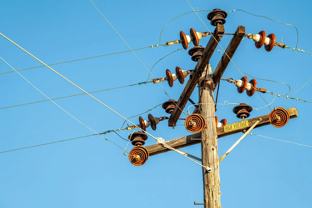 Kerala State Electricity Board (KSEB) — A Web Portal That Took Inspections and Approvals Off Paper — electricity utility field engineers, by Acube Innovations, an ERPNext & software development company in India