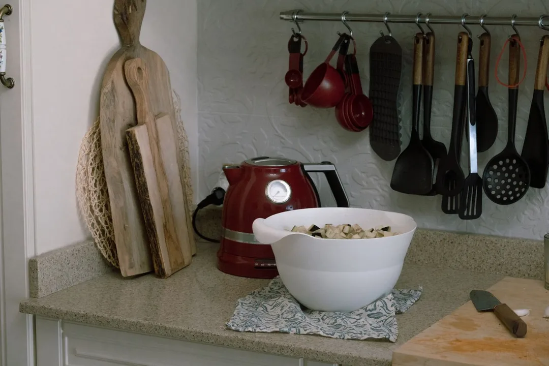 Kitchen Needs — An Online Store That Took a Kerala Kitchen and Home Retailer Beyond Its Local Area — kitchenware online store shopping, by Acube Innovations, an ERPNext & software development company in India