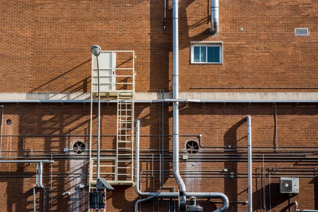 MEP Project Management ERP Software — Built on ERPNext — mechanical electrical plumbing engineering building, by Acube Innovations, an ERPNext & software development company in India
