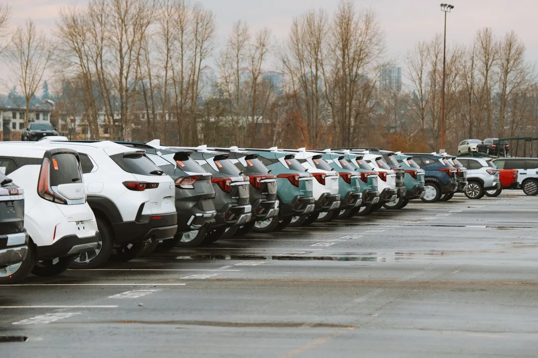 MGS Travels & Self Drive Cars — A Fleet and Booking Back Office That Replaced the Register — self drive car fleet, by Acube Innovations, an ERPNext & software development company in India