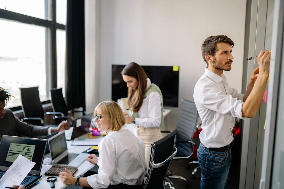Pathkraft Solutions — A Development Team That Helped a Kerala Software Firm Deliver Client Projects — software team client projects, by Acube Innovations, an ERPNext & software development company in India