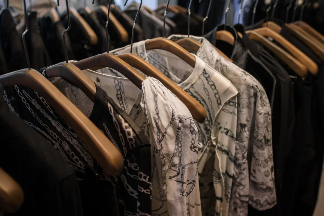 Pranaah — ERPNext POS for a Kerala Designer Boutique: Billing, Stock by Size and Colour, Accounts and GST — designer boutique pos billing, by Acube Innovations, an ERPNext & software development company in India