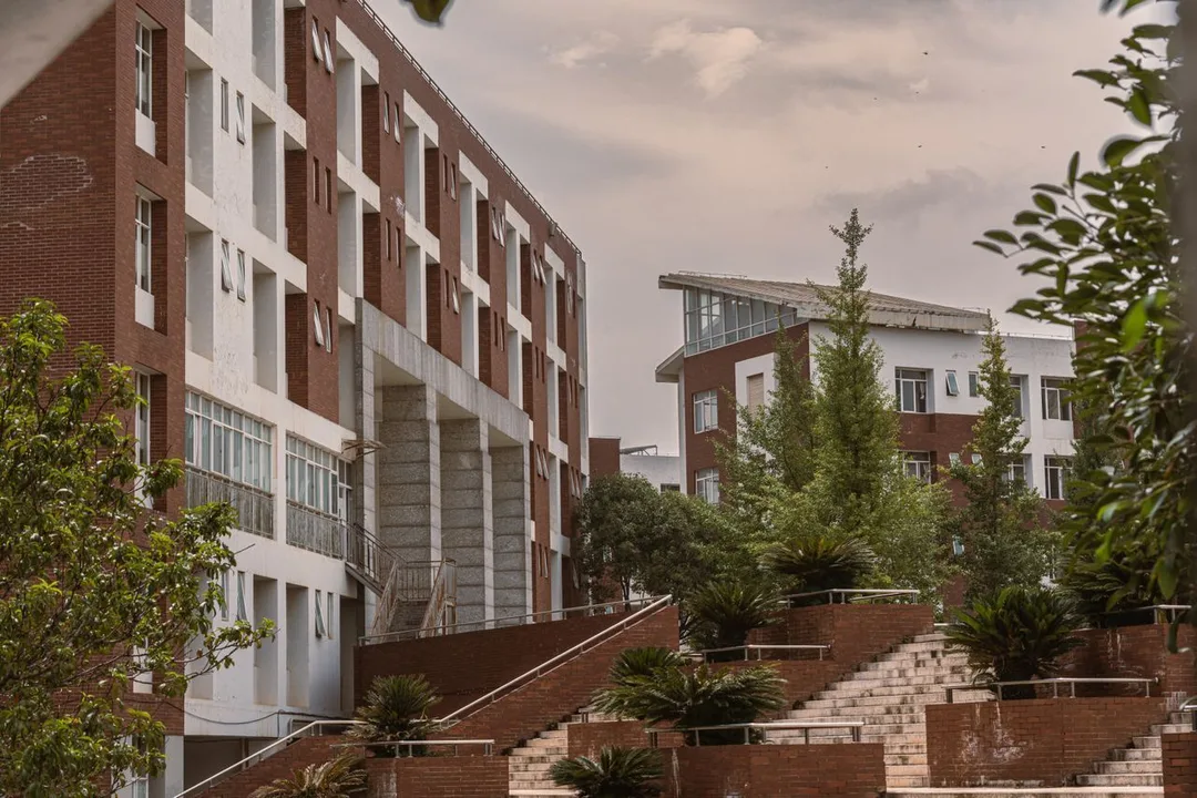 Sree Chitra Thirunal College of Engineering — A Fees and Accounts System for 3,000+ Students — college fees accounts software, by Acube Innovations, an ERPNext & software development company in India