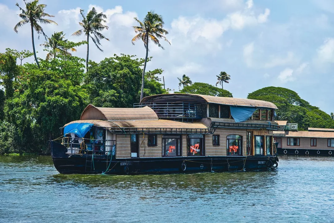 Suburban Travels — Online Booking and a Back Office That Replaced Manual Records — kerala tours booking platform, by Acube Innovations, an ERPNext & software development company in India
