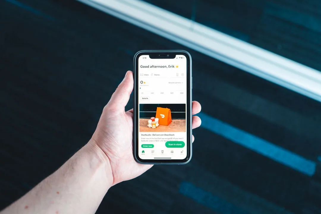 Uh La La Online Grocery — A North India Grocery Start-up Launched on App and Web — online grocery delivery app, by Acube Innovations, an ERPNext & software development company in India