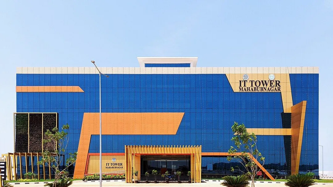 Adilabad, Telangana