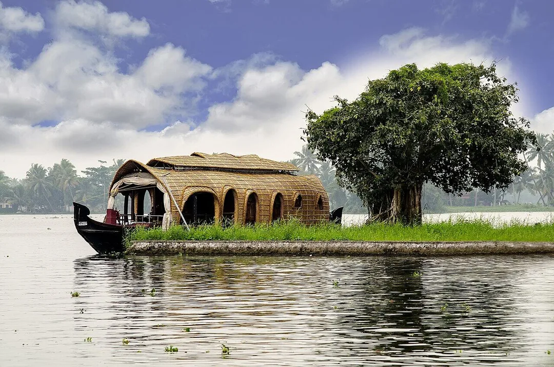 Alappuzha, Kerala