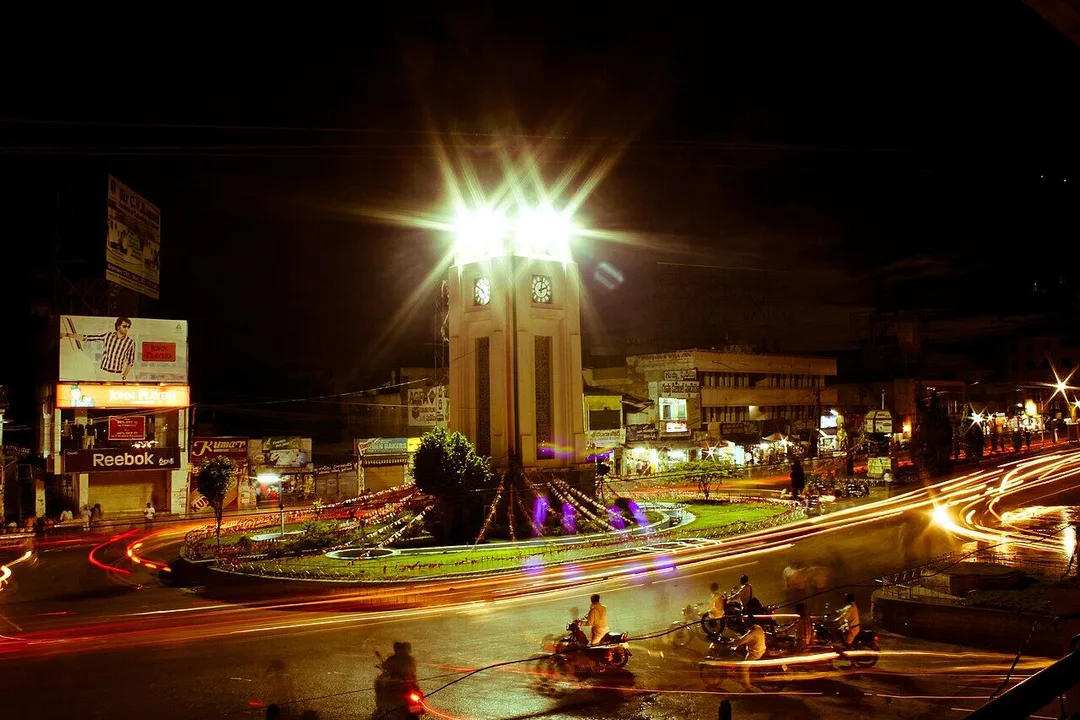 Anantapur, Andhra Pradesh