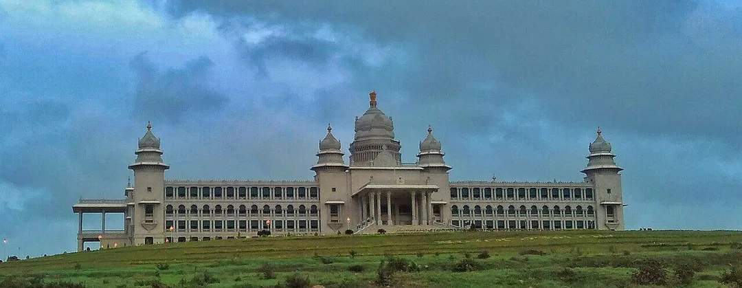 Belagavi, Karnataka — Acube Innovations service area