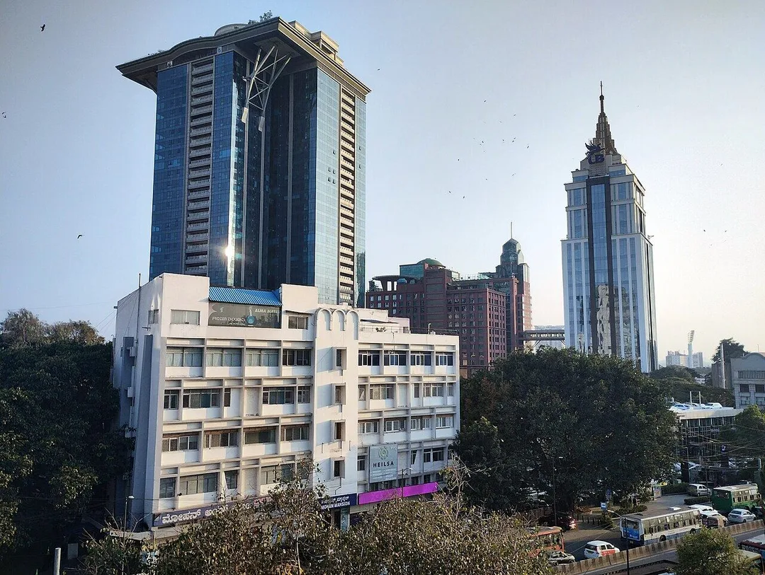 Bengaluru Urban, Karnataka