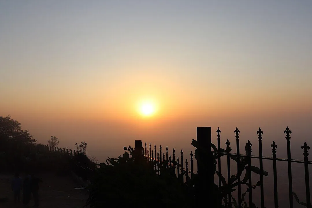 Chikkaballapura, Karnataka