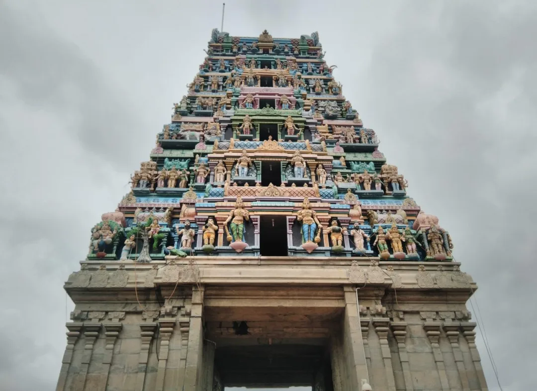 Coimbatore, Tamil Nadu