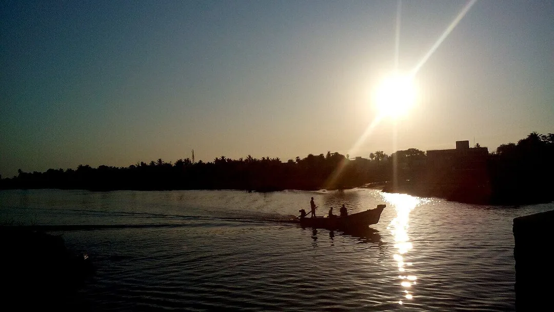Cuddalore, Tamil Nadu