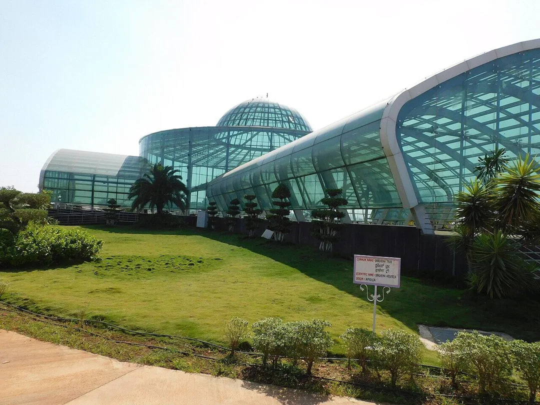 Davanagere, Karnataka — Acube Innovations service area