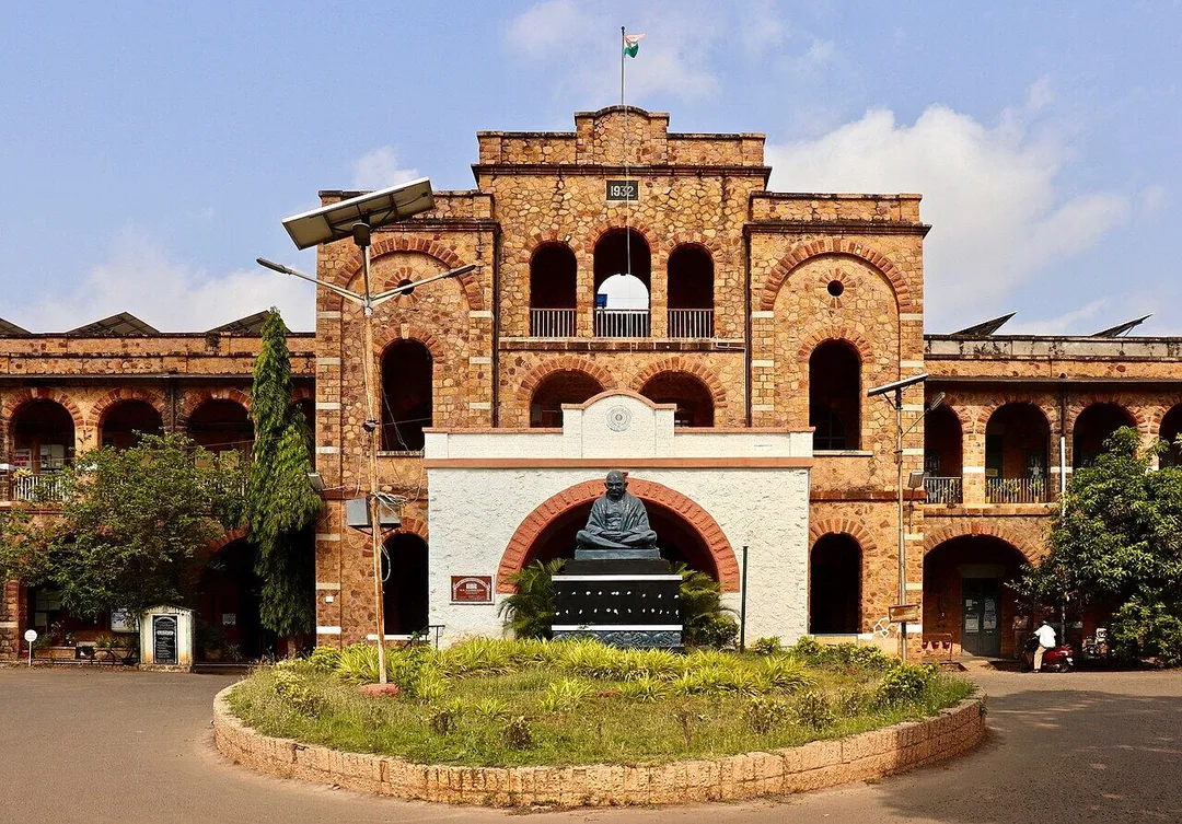 Eluru, Andhra Pradesh