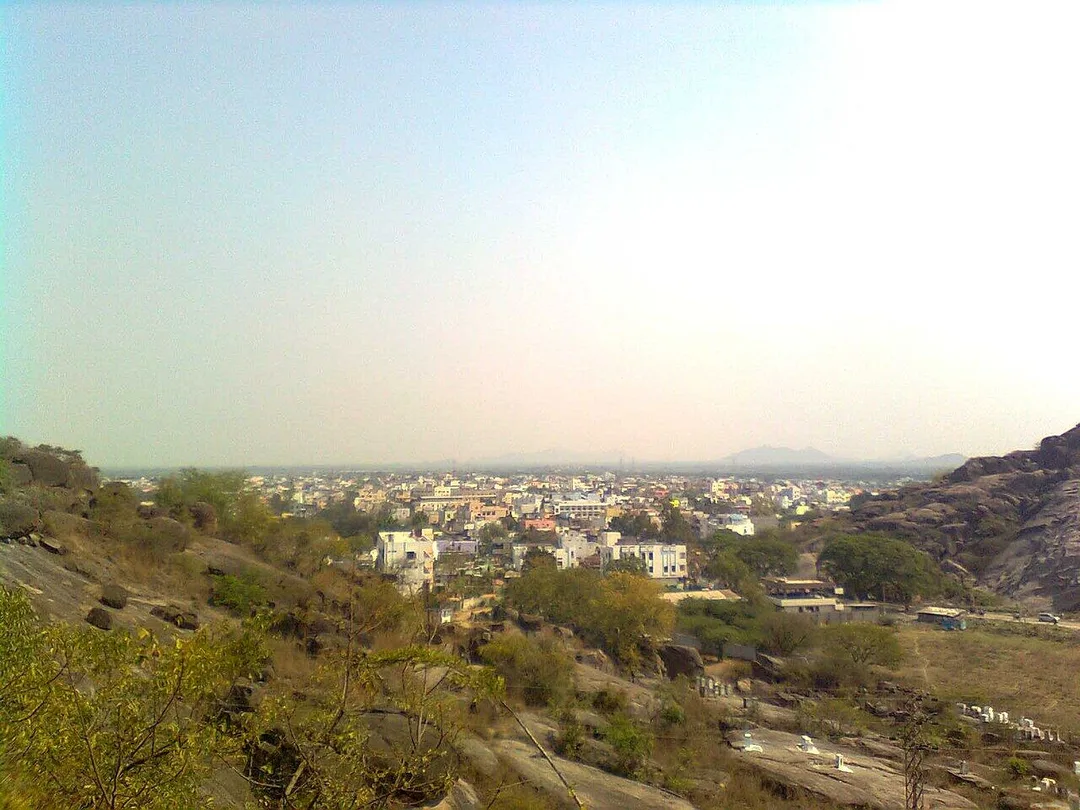 Hanamkonda, Telangana