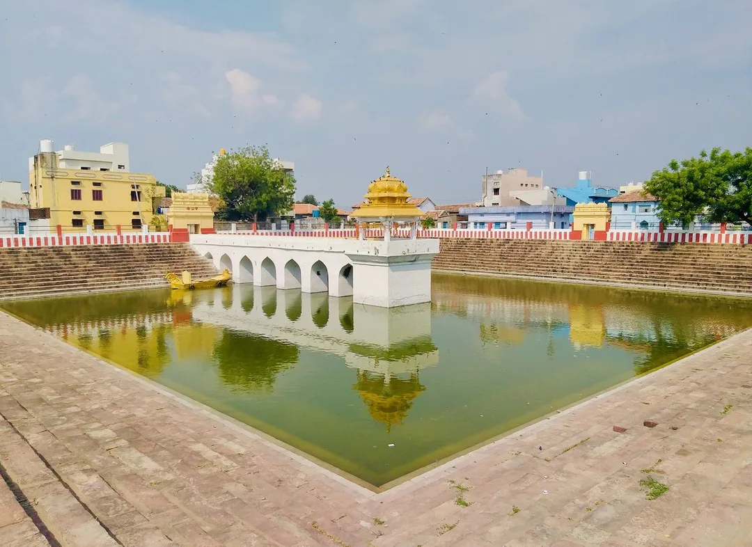 Jagtial, Telangana