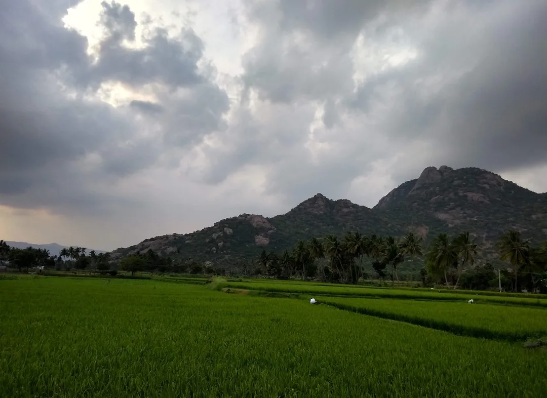 Kallakurichi, Tamil Nadu