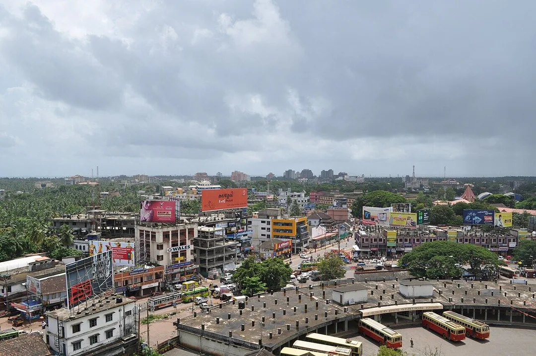 Kannur, Kerala