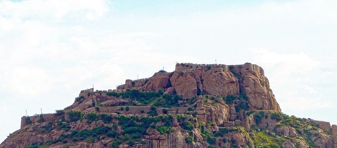 Koppal, Karnataka — Acube Innovations service area