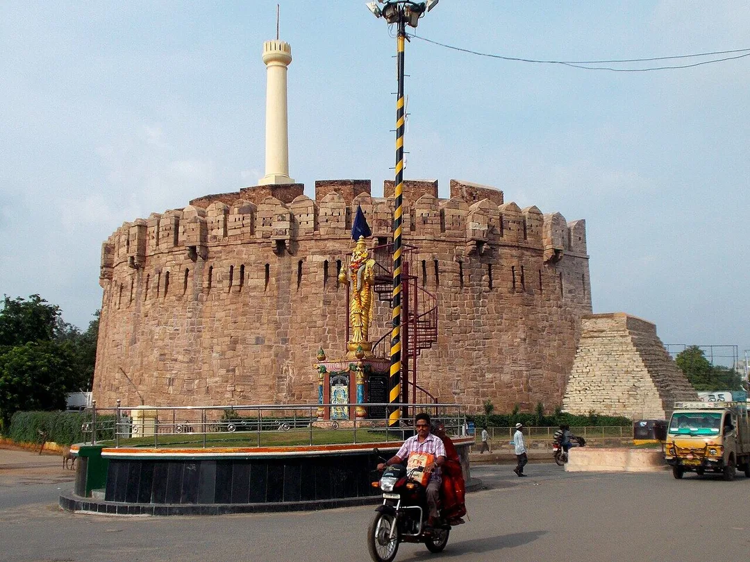 Kurnool, Andhra Pradesh