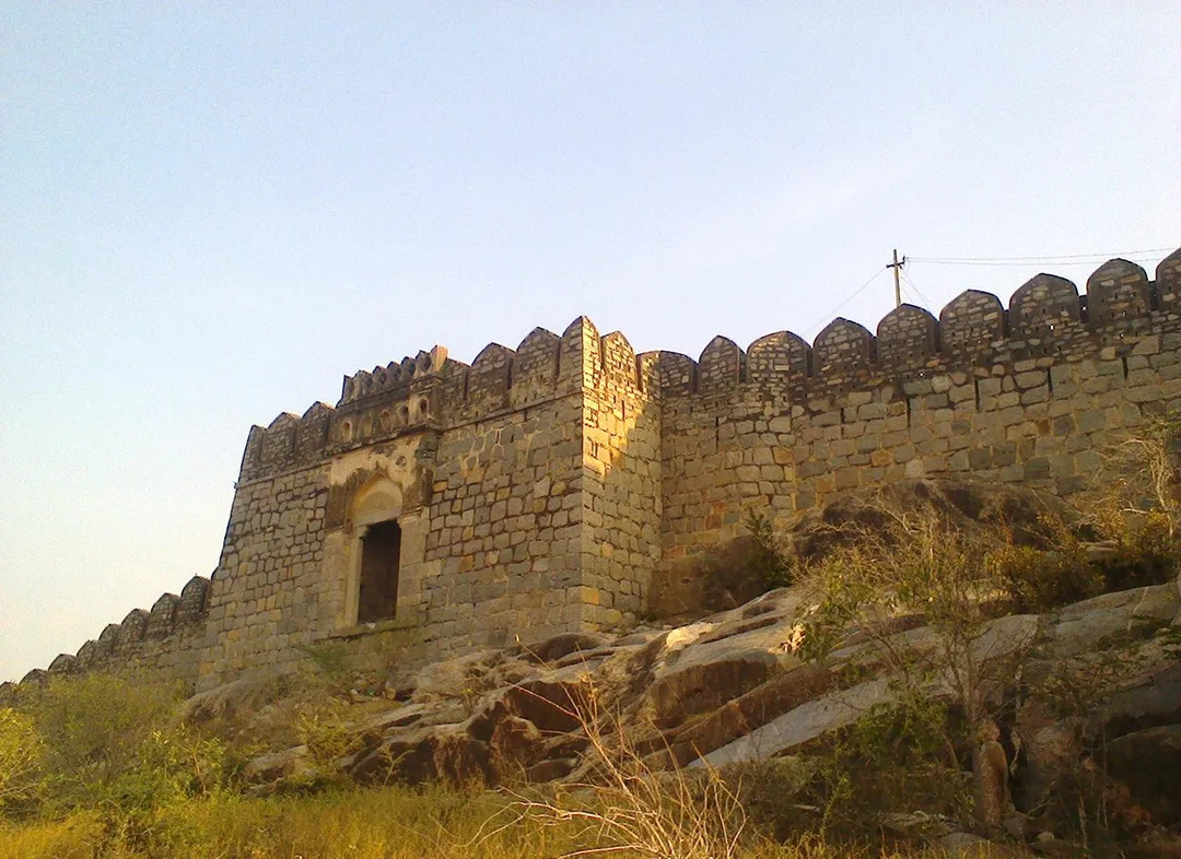 Narayanpet, Telangana — Acube Innovations service area