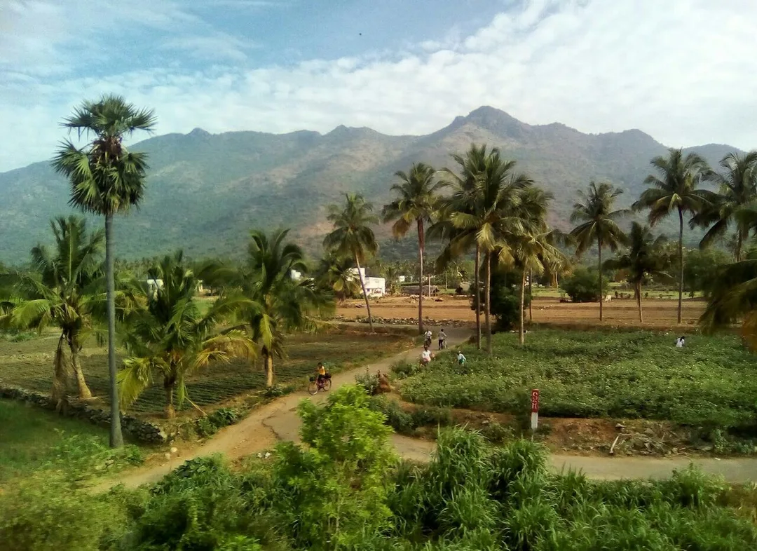 Salem, Tamil Nadu