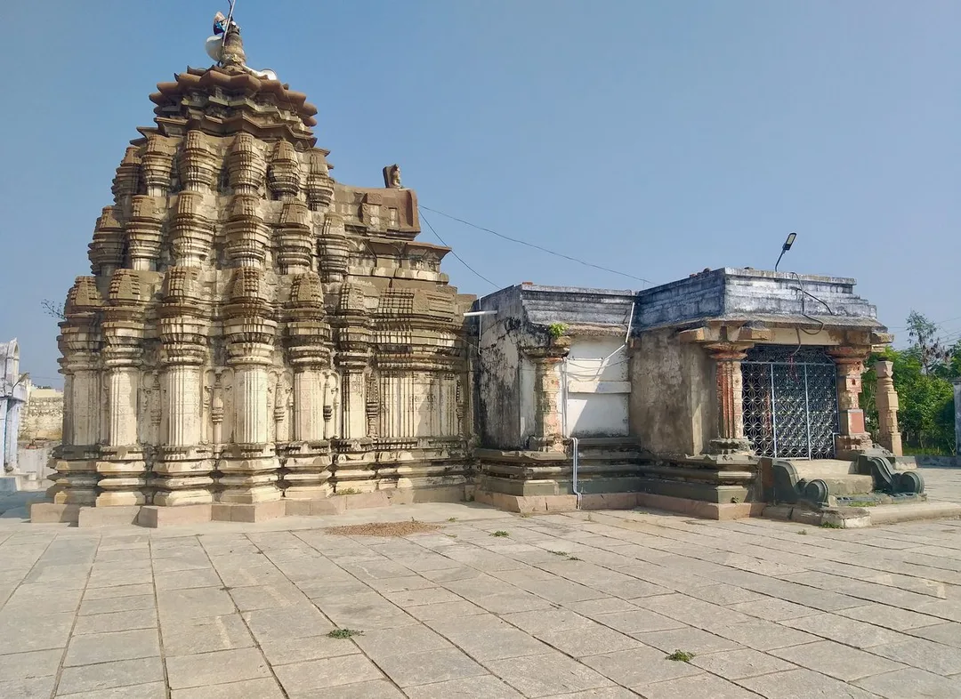Sangareddy, Telangana — Acube Innovations service area