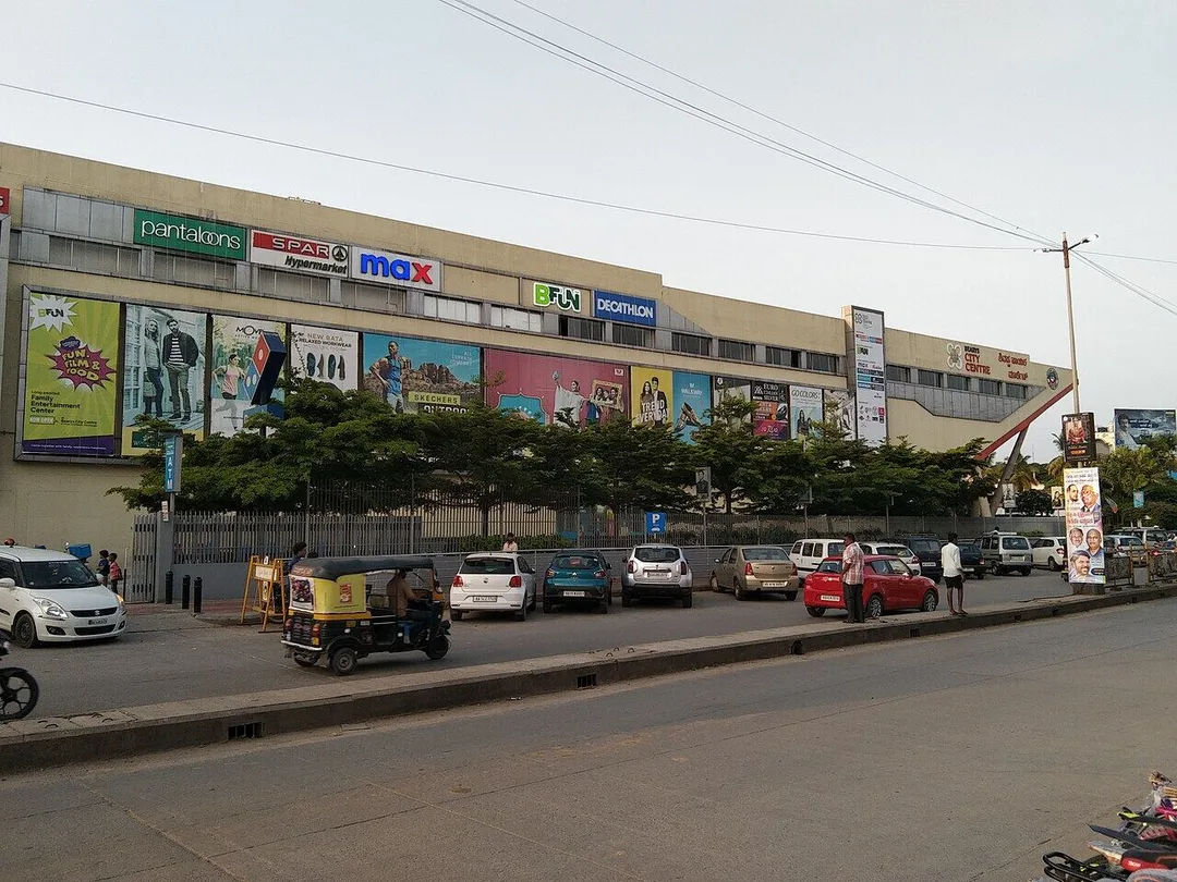 Shivamogga, Karnataka
