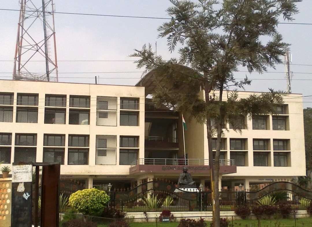 Siddipet, Telangana — Acube Innovations service area