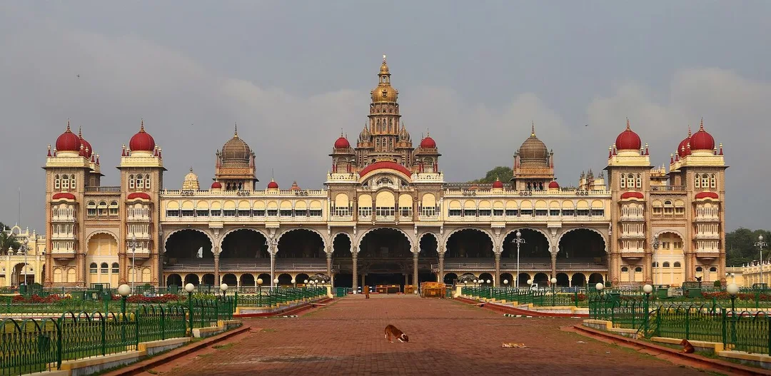 Karnataka — Acube Innovations ERP & software service area