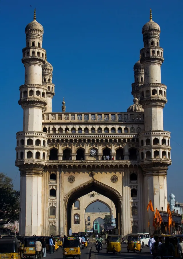 Telangana — Acube Innovations ERP & software service area