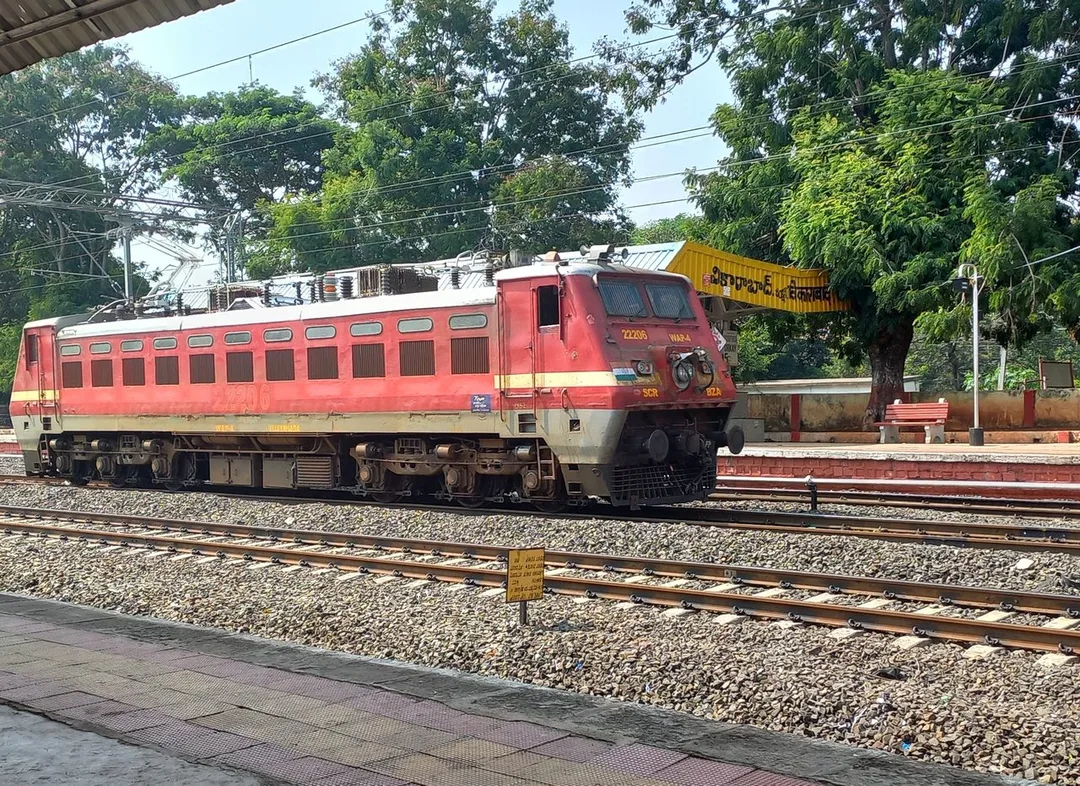 Vikarabad, Telangana