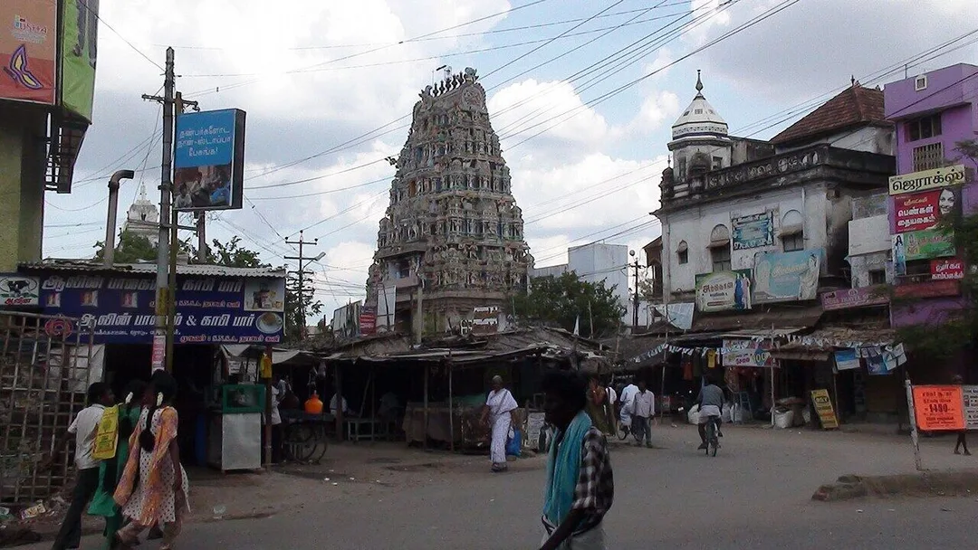 Virudhunagar, Tamil Nadu