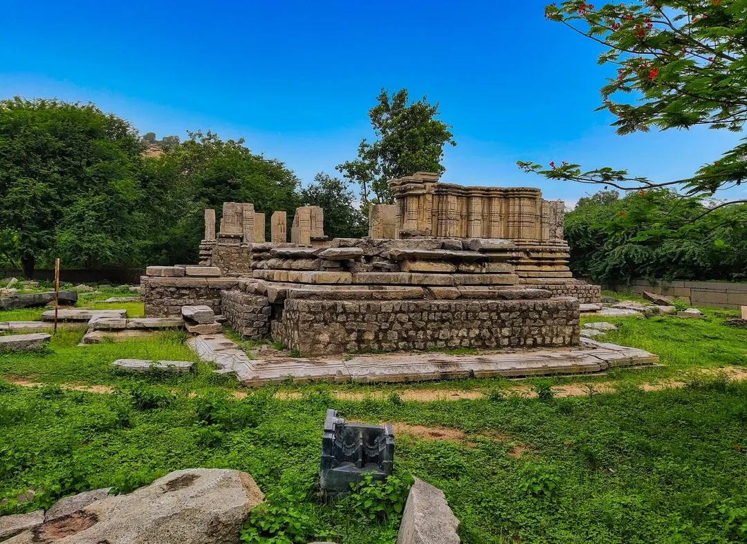 Warangal, Telangana