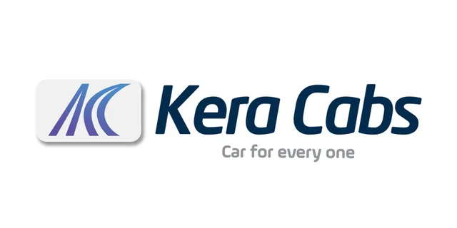 Kera Cabs logo