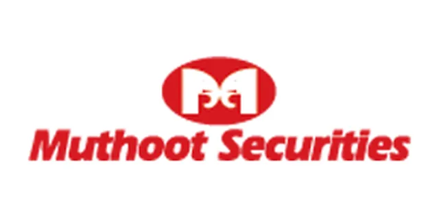 Muthoot Securities Limited logo