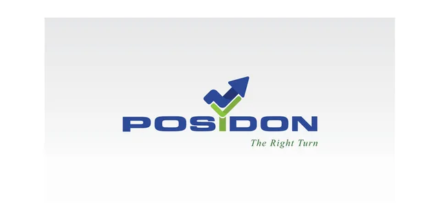 Posidon Infratel Solutions Pvt. Ltd. logo