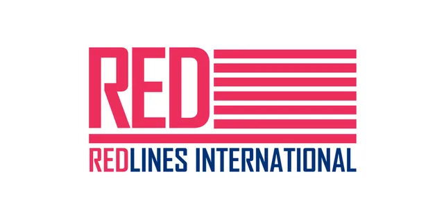 Red Lines International Services LLC logo